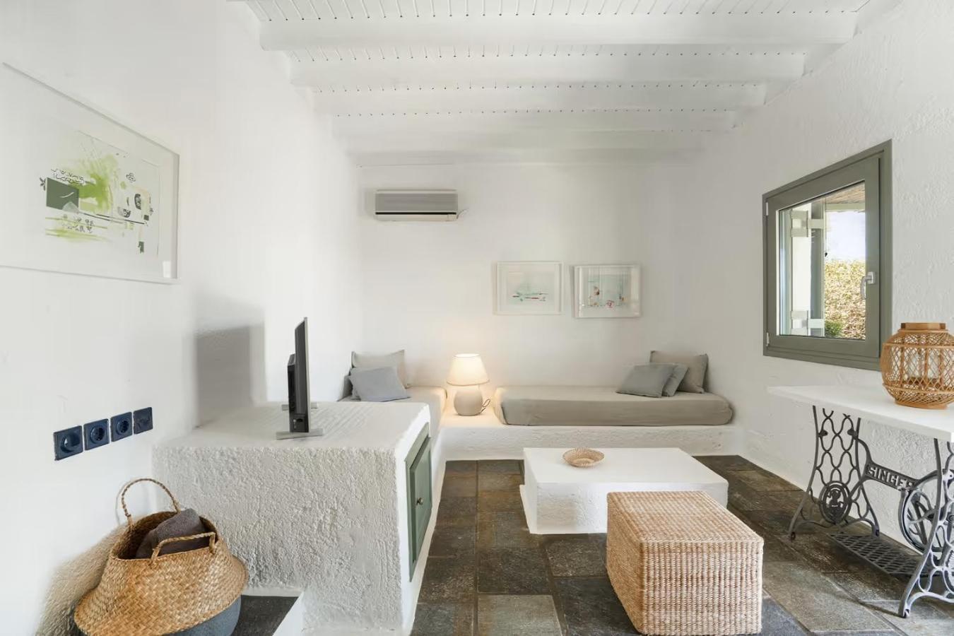 Niriides Resort Gythio Ngoại thất bức ảnh